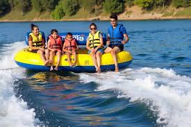 Bumper Ride / Sofa Ride