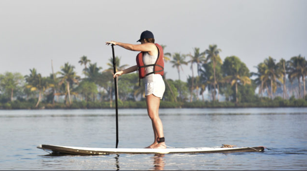 Stand Up Paddle